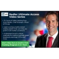 T3 Live – Scott Redler – Redler Ultimate Access